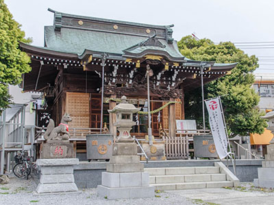 こんにゃく茶屋