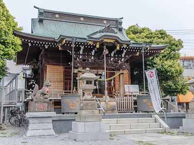 こんにゃく茶屋