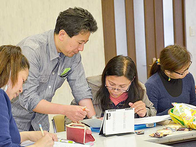 日本語教室
