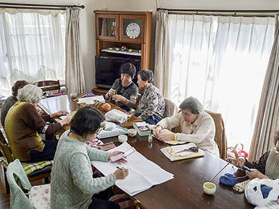 よつばの家