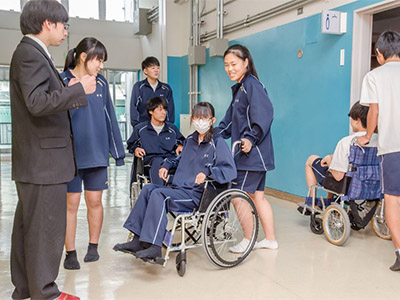 オープンマインドタイム